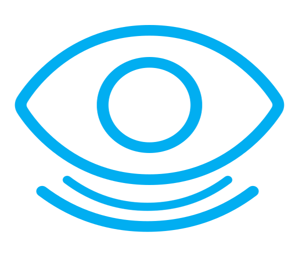 Icon representing suitability for all skin types