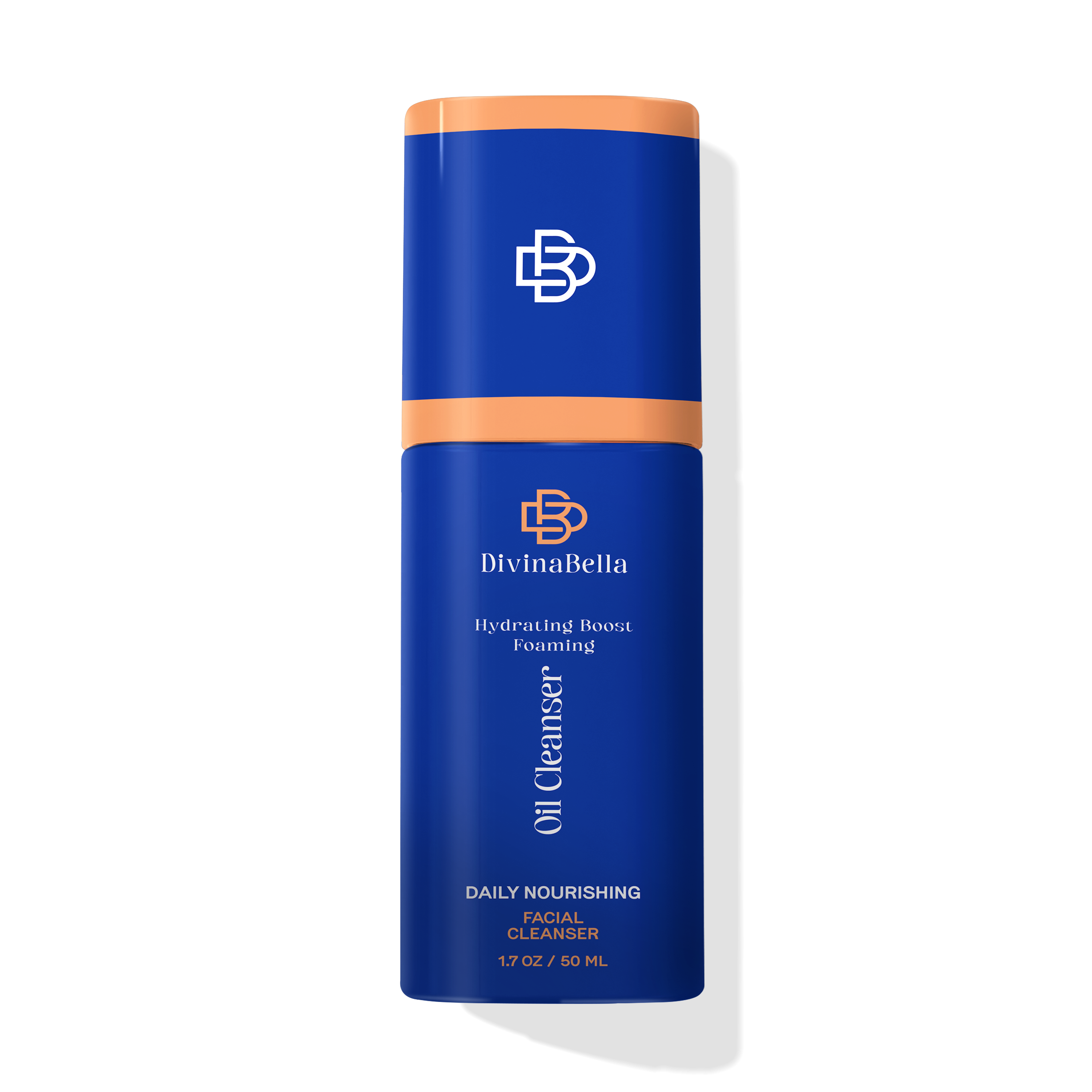 Hydrating Boost Oil Cleanser Product Image